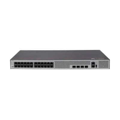 Huawei S5735-L24T4S-A (24 x 10/100/1000Base-T ports, 4 x GE SFP ports) wholesale