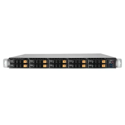 UP Storage SuperServer SSG-110P-NTR10 (Complete System Only )