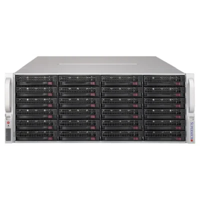 UP Storage SuperServer SSG-540P-E1CTR36H wholesale