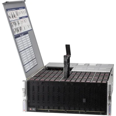 UP Storage SuperServer SSG-540P-E1CTR45L wholesale