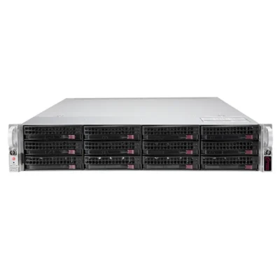 Storage SuperServer SSG-620P-ACR12H wholesale