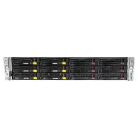 Storage SuperServer SSG-621E-ACR16H