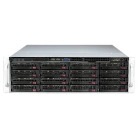Storage SuperServer SSG-641E-E1CR36L