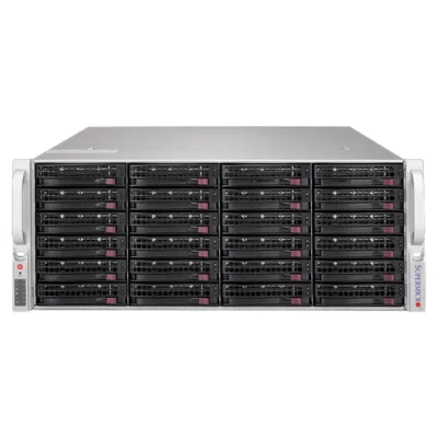 Storage SuperServer SSG-640P-E1CR24H wholesale