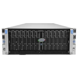 Storage SuperServer SSG-640SP-E1CR60 (Complete System Only
