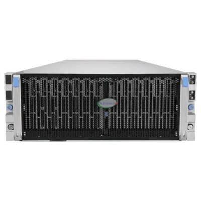 Storage SuperServer SSG-640SP-E1CR60 (Complete System Only wholesale