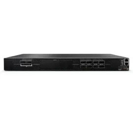 Mellanox MTQ8100-HS2F Quantum MetroX-2 10km Long Haul 100Gb/s Switch 2 Long Haul QSFP28 Ports 8 Standard HDR Ports switch