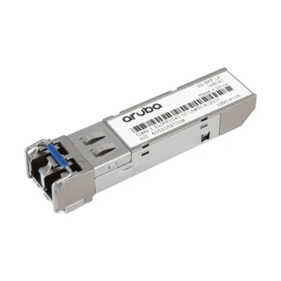 HP Aruba 1G SFP LC LX 10km SMF Transceiver (J4859D) wholesale