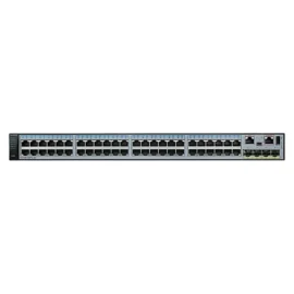 Huawei S5720-56PC-EI-AC(48 Ethernet 10/100/1000 ports,4 Gig SFP,with 1 interface slot,with 150W AC power supply)