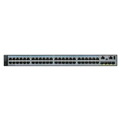 Huawei S5720-56PC-EI-AC(48 Ethernet 10/100/1000 ports,4 Gig SFP,with 1 interface slot,with 150W AC power supply) wholesale