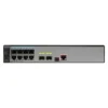 Huawei S5700-10P-LI-AC(supports 8 10/100/1000BASE-T ports, 2 GE SFP ports, fixed DC power) wholesale