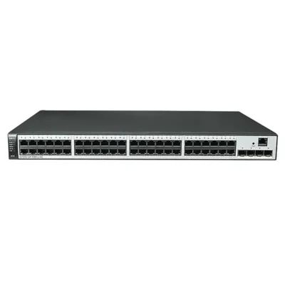 Huawei S5720-52P-LI-AC(48 Ethernet 10/100/1000 ports, 4 Gig SFP, AC power support, Overseas) wholesale
