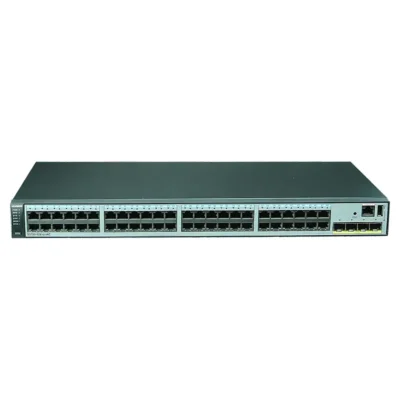 Huawei S5720-52X-LI-AC(48 Ethernet 10/100/1000 ports,4 10 Gig SFP+,AC 110/220V) wholesale