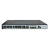 Huawei S5720-36PC-EI-AC(28 Ethernet 10/100/1000 ports,4 of which are dual-purpose 10/100/1000 or SFP,4 Gig SFP) wholesale Huawei S5720-36PC-EI-AC(28 Ethernet 10/100/1000 ports,4 of which are dual-purpose 10/100/1000 or SFP,4 Gig SFP) wholesale