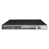 Huawei S5720-28X-SI-DC(24 Ethernet 10/100/1000 ports,4 of which are dual-purpose 10/100/1000 or SFP,4 10 Gig SFP+) wholesale Huawei S5720-28X-SI-DC(24 Ethernet 10/100/1000 ports,4 of which are dual-purpose 10/100/1000 or SFP,4 10 Gig SFP+) wholesale