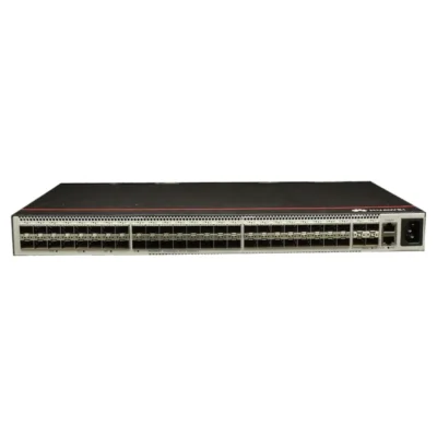 Huawei S5731-S48S4X-A(48*GE SFP ports, 4*10GE SFP+ ports, AC power, front access) wholesale