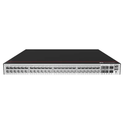 Huawei S5735-L48P4XE-A-V2 (48*10/100/1000BASE-T ports, 4*10GE SFP+ ports, 2*12GE stack ports, PoE+, 1*AC power) wholesale