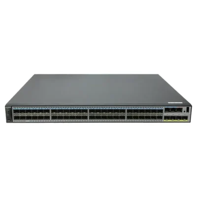 Huawei S5720-52X-SI-48S (switch with 46-port 1000BASE-X, 2-port 1000BASE-X & 1000BASE-T combo, 4-port 10GE SFP+) wholesale