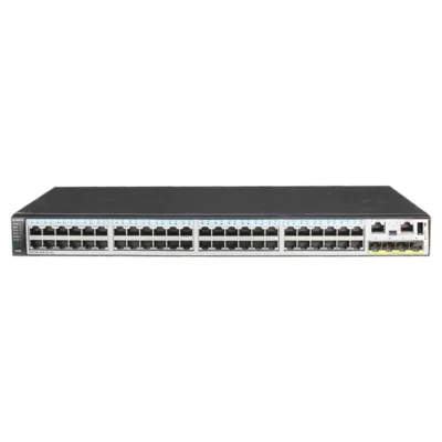 Huawei S5720-52X-EI-AC(48 Ethernet 10/100/1000 ports,4 10 Gig SFP+,AC 110/220V) wholesale