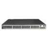 Huawei S5720-52X-SI-DC (48 Ethernet 10/100/1000 ports,4 10 Gig SFP+,with 150W DC power supply) wholesale
