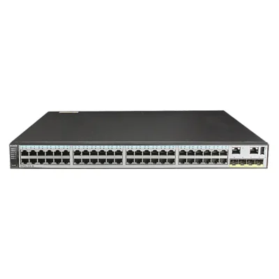 Huawei S5720-52X-SI-AC(48 Ethernet 10/100/1000 ports,4 10 Gig SFP+,with 150W AC power supply) wholesale
