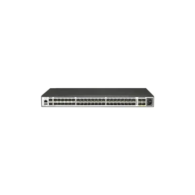 Huawei S5720-50X-EI-AC(46 Ethernet 10/100/1000 ports,4 10 Gig SFP+,AC 110/220V,front access) wholesale