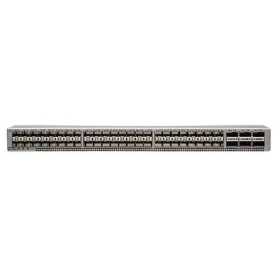 Cisco N9K-C9332C Nexus 9000 32x 100GB QSFP28 2x 10GB SFP+ Dual AC wholesale