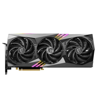 MSI RTX 4060 Ti GAMING TRIO Nvidia Geforce GPU Graphics Card wholesale