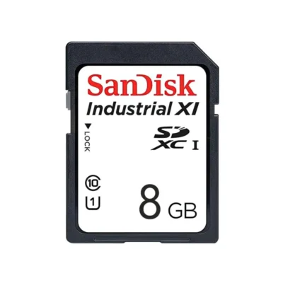 SanDisk SDSDEC-008G wholesale