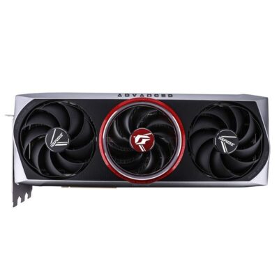 Colorful iGame GeForce RTX 4080 16GB Advanced OC Nvidia GPU wholesale