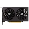 PowerColor Fighter Radeon RX 6500 XT 4GB GDDR6 PCI Express 4.0 ATX Video Card AXRX 6500XT 4GBD6-DH/OC wholesale