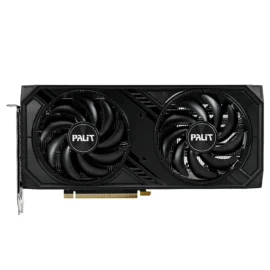 Palit RTX 4070 Dual Nvidia Geforce GPU