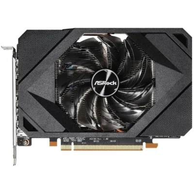 Asrock Radeon RX 6600 XT Challenger ITX 8GB RX6600XT CLI 8G AMD GPU Graphic Card wholesale