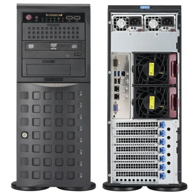 Supermicro SYS-7049P-TRT wholesale