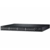 Dell N1548 Managed L3 48 Ports Switch 10GbE SFP+ Ports 463-7281 wholesale