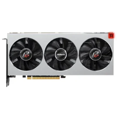 Asrock Phantom Gaming X Radeon VII 16G PG X R VII 16G AMD GPU Graphic Card wholesale