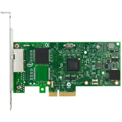 Intel I350T2V2BLK i350-T2 Network Adapter Ethernet Server PCI Express 2.1 X4 wholesale