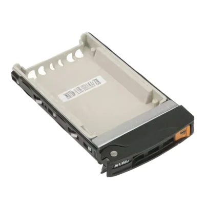Supermicro Black (Gen 3) Hot-Swap 2.5" NVMe Drive Tray (MCP-220-00127-0B) wholesale