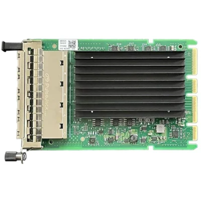 HPE P08449-B21 P14487-001 Ethernet Network Adapter 1Gb 4port BASE-T I350-T4 OCP3 PCI Express 2.0 x4 wholesale