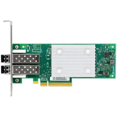 HPE P9D94A StoreFabric SN1600Q 32GB 2-Ports Fibre wholesale