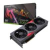 Colorful GeForce RTX 4060 Ti Deluxe NB EX 8GB-V Colorful GeForce RTX 4060 Ti NB EX 8GB-V Nvidia Geforce GPU Graphics Card wholesale