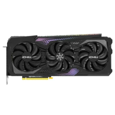 Inno3D iChill RTX 4090 X3 C40903-246XX-1833VA47 NVIDIA GPU wholesale