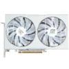 Hellhound Spectral White Radeon RX 6650 XT 8GB GDDR6 AXRX 6650 XT 8GBD6-3DHLV2 OC AMD GPU Graphic Card wholesale Hellhound Spectral White Radeon RX 6650 XT 8GB GDDR6 AXRX 6650 XT 8GBD6-3DHLV2 OC AMD GPU Graphic Card wholesale