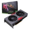 Colorful GeForce RTX 4060 Ti NB DUO 8GB-V Colorful GeForce RTX 4060 Ti NB DUO 8GB-V Nvidia Geforce GPU Graphics Card wholesale
