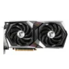 MSI Gaming Radeon RX 6700 XT 12GB GDDR6 PCI Express 4.0 Video Card RX 6700 XT GAMING X 12G wholesale