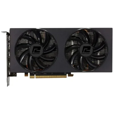 PowerColor Radeon RX 5700 XT 8GB GDDR6 AXRX 5700 XT 8GBD6-3DH AMD GPU Graphic Card wholesale