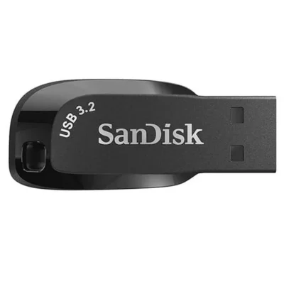 SanDisk Ultra Shift 64GB USB 3.0 Flash Drive for Computers & Laptops - High Speed (SDCZ410-064G-G46) wholesale