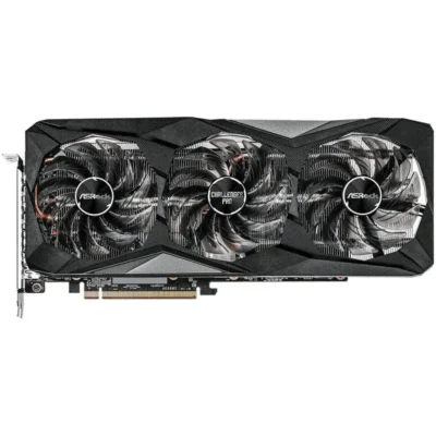 ASRock Challenger Pro Radeon RX 6750 XT 12GB GDDR6 PCI Express 4.0 Video Card RX6750XT CLP 12GO wholesale