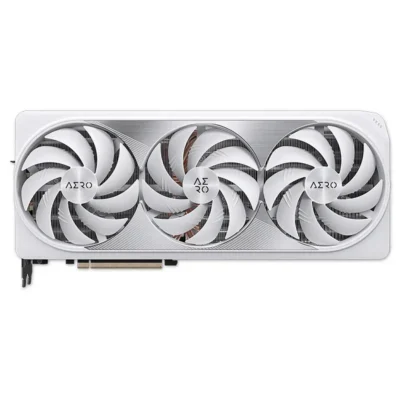 GIGABYTE RTX 4090 AERO OC GV-N4090AERO OC-24GD NVIDIA GPU wholesale
