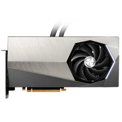 MSI GeForce RTX 4090 SUPRIM LIQUID X 24G  Nvidia GPU